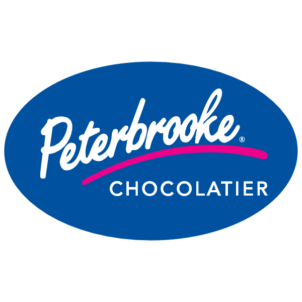 Peterbrooke Chocolatier Logo