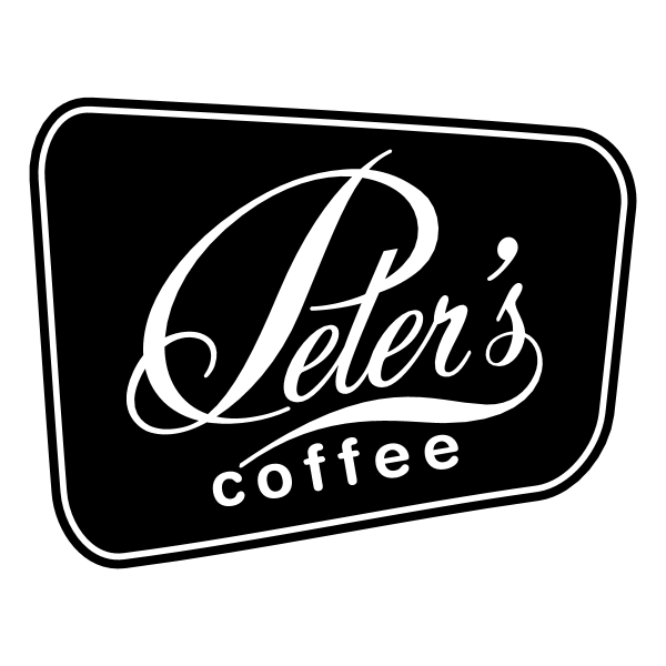 Peter's coffee