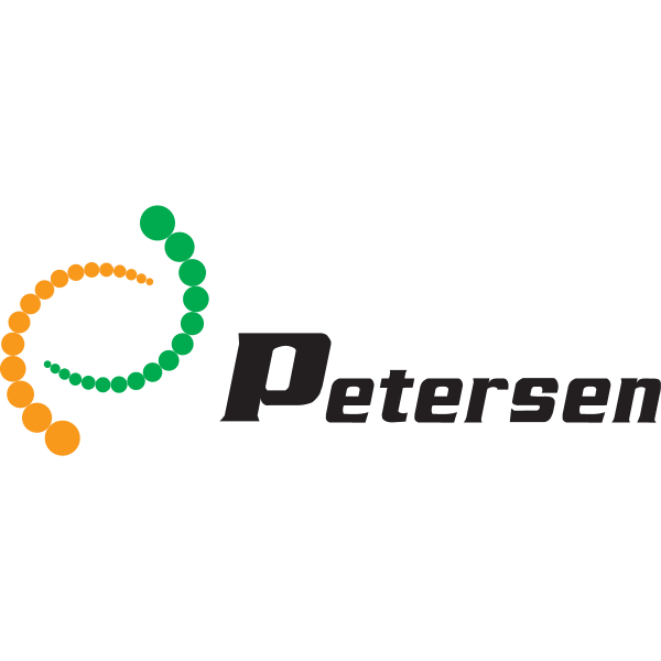 Petersen Logo ,Logo , icon , SVG Petersen Logo