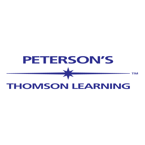 Peterson’s Logo