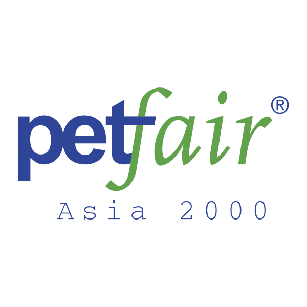 Petfair Asia 2000