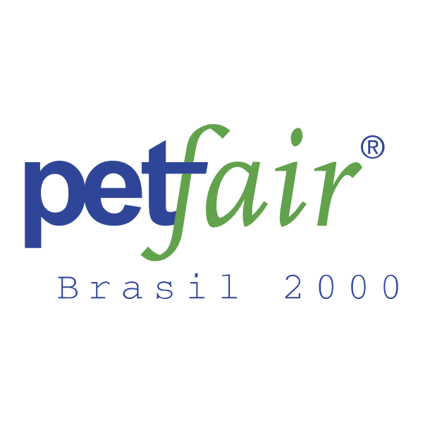 Petfair Brasil 2000