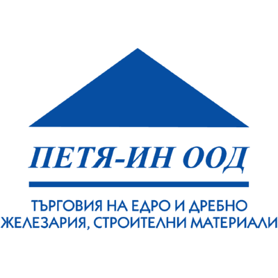 PETIA-IN Ltd. Radomir Logo