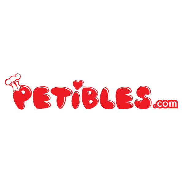 Petibles Logo ,Logo , icon , SVG Petibles Logo