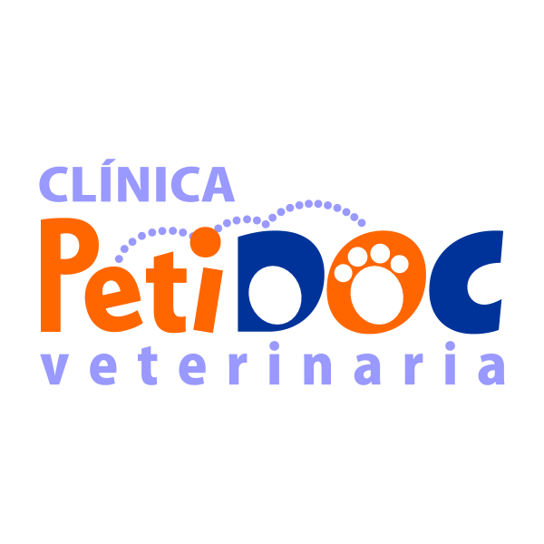 Petidoc Veterinaria Logo ,Logo , icon , SVG Petidoc Veterinaria Logo
