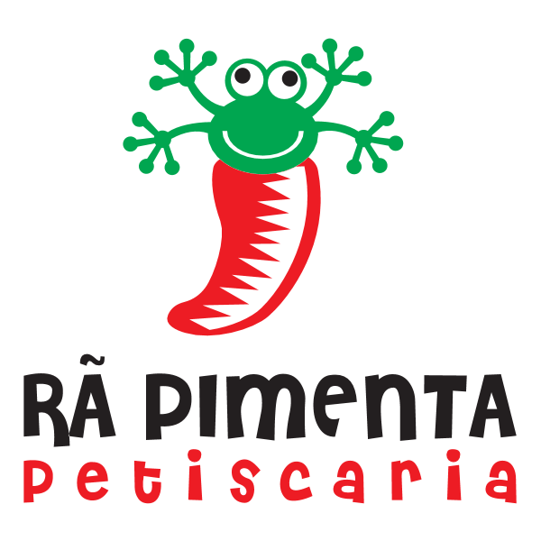 Petiscaria Logo