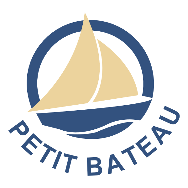 Petit Bateau ,Logo , icon , SVG Petit Bateau