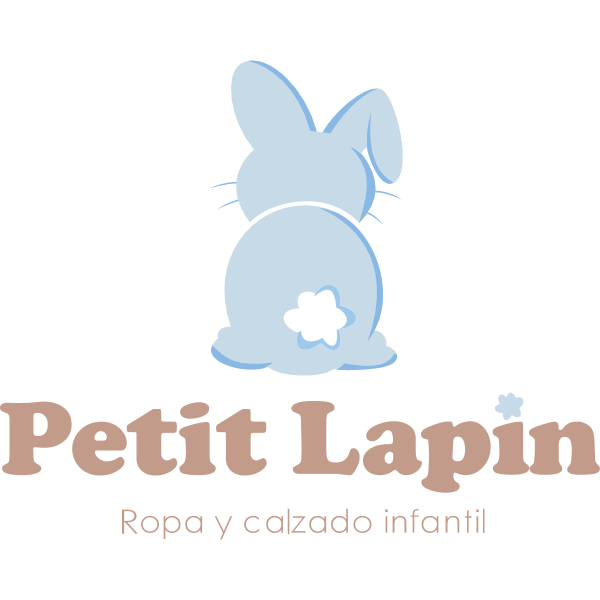 Petit Lapin Logo ,Logo , icon , SVG Petit Lapin Logo