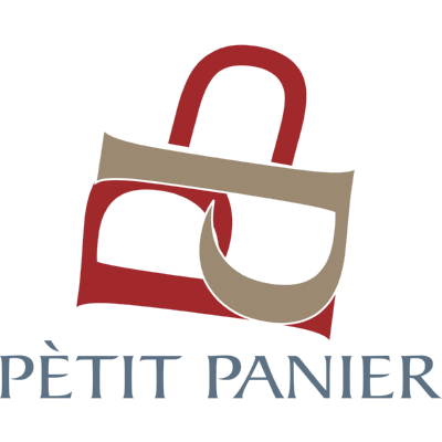 Petit Panier Logo ,Logo , icon , SVG Petit Panier Logo