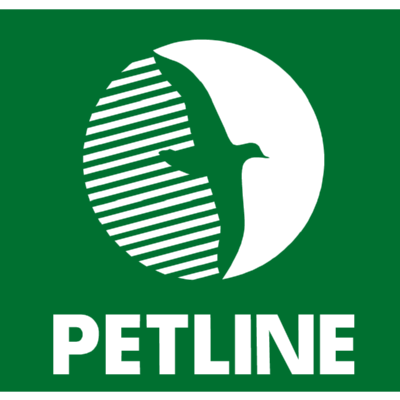 Petline Logo ,Logo , icon , SVG Petline Logo