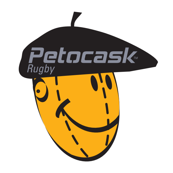 Petocask Logo