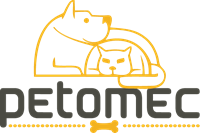 Petomec Logo
