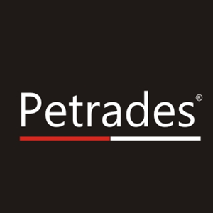 Petrades Logo ,Logo , icon , SVG Petrades Logo