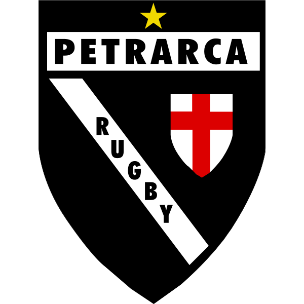 Petrarca Rugby Logo ,Logo , icon , SVG Petrarca Rugby Logo
