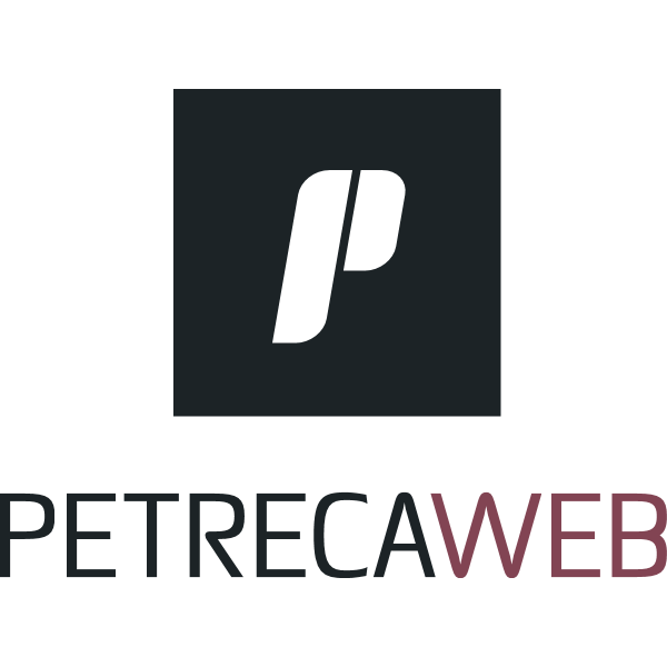 Petreca Web Logo