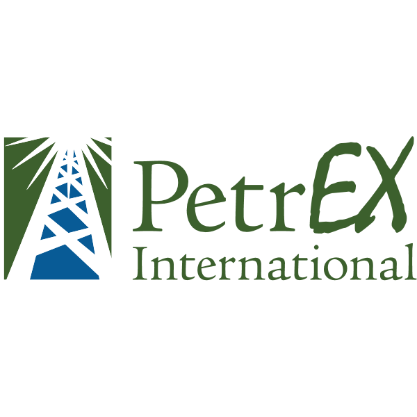 PetrEX International Inc. Logo ,Logo , icon , SVG PetrEX International Inc. Logo