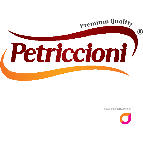 Petriccioni Logo ,Logo , icon , SVG Petriccioni Logo
