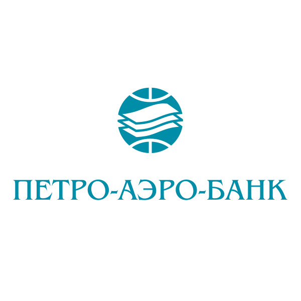 Petro-Aero-Bank Logo