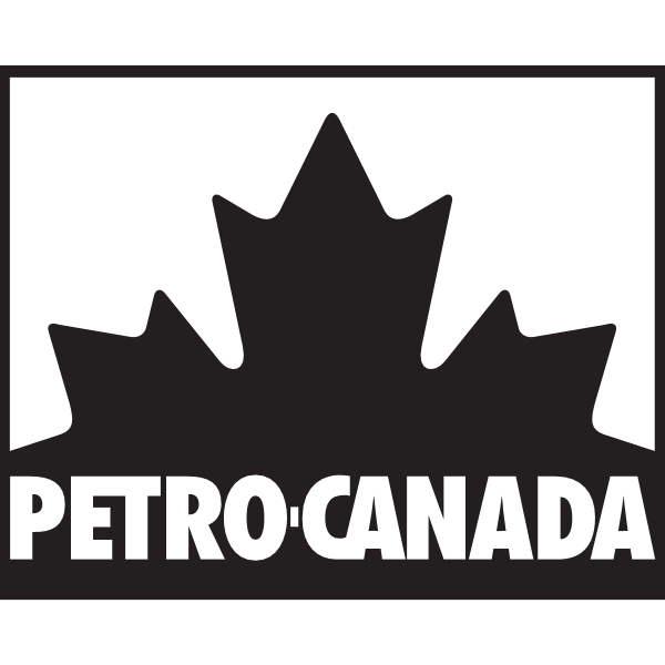 Petro Canada Logo ,Logo , icon , SVG Petro Canada Logo
