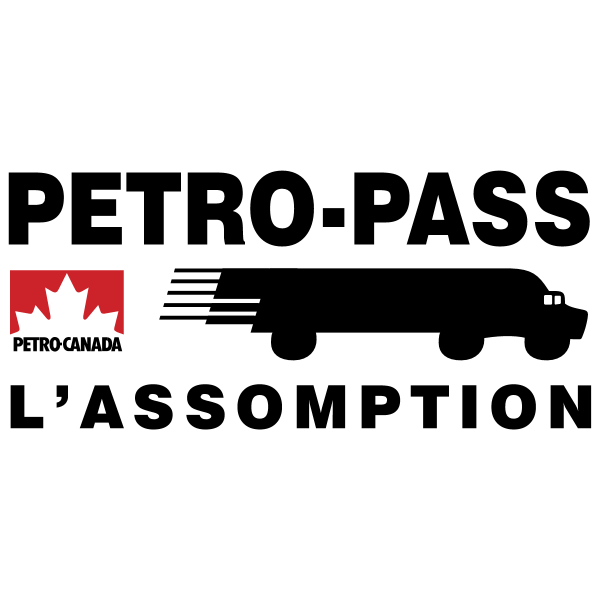 Petro Pass