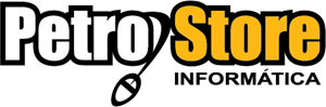 Petro Store Informatica Logo ,Logo , icon , SVG Petro Store Informatica Logo