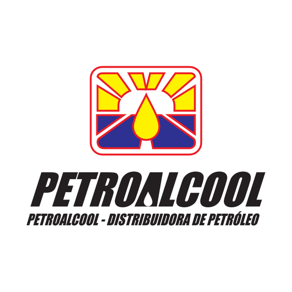 Petroalcool Logo ,Logo , icon , SVG Petroalcool Logo