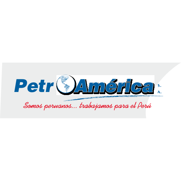 petroamerica Logo ,Logo , icon , SVG petroamerica Logo