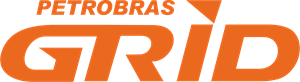 Petrobras GRID Logo ,Logo , icon , SVG Petrobras GRID Logo