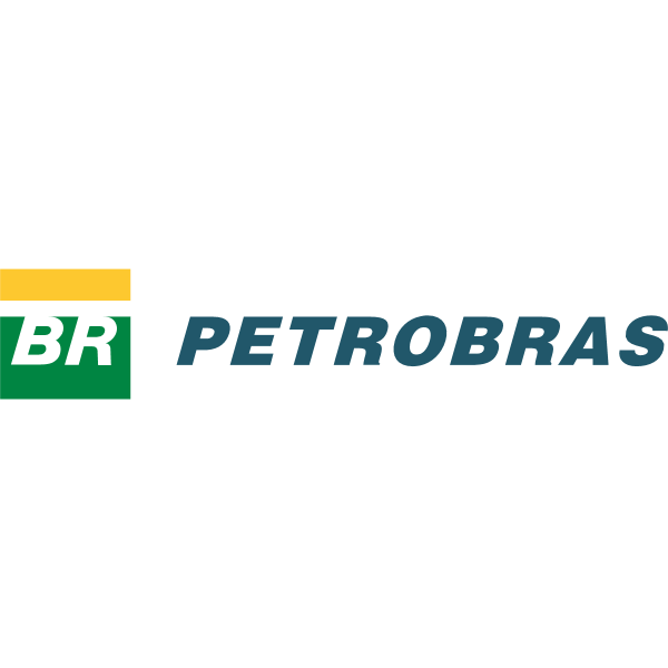 Petrobras Horizontal Logo