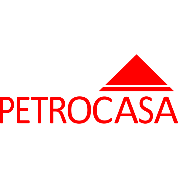 PETROCASA Logo ,Logo , icon , SVG PETROCASA Logo