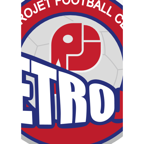 PetroJet Football Club Logo ,Logo , icon , SVG PetroJet Football Club Logo
