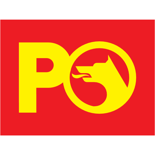 Petrol Ofisi Logo ,Logo , icon , SVG Petrol Ofisi Logo