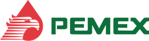 Petróleos Mexicanos (Pemex) Logo