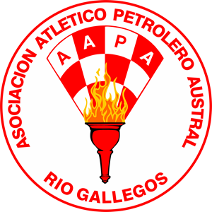 Petrolero Austral de Río Gallegos Santa Cruz Logo ,Logo , icon , SVG Petrolero Austral de Río Gallegos Santa Cruz Logo