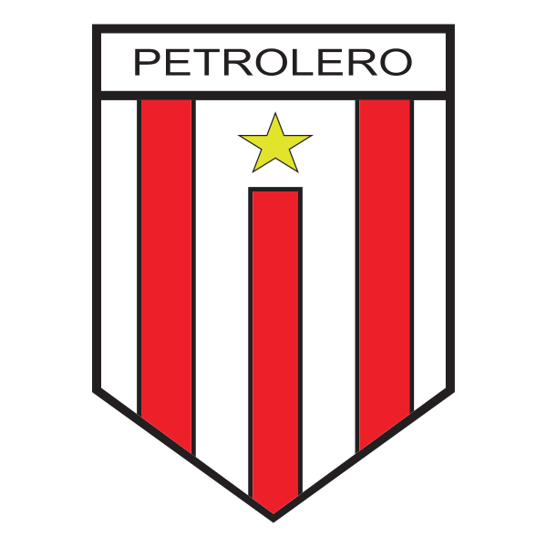 Petrolero Logo