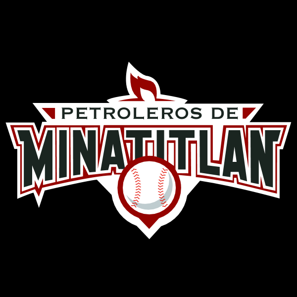 Petroleros de Minatitlan Logo ,Logo , icon , SVG Petroleros de Minatitlan Logo