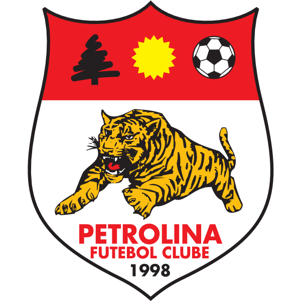 Petrolina FC-PE Logo