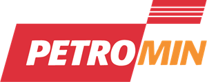 Petromin Logo ,Logo , icon , SVG Petromin Logo