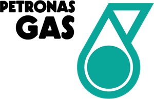 Petronas Gas Logo ,Logo , icon , SVG Petronas Gas Logo