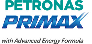 Petronas Primax Logo