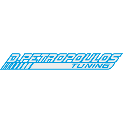 PETROPOULOS TUNING Logo ,Logo , icon , SVG PETROPOULOS TUNING Logo