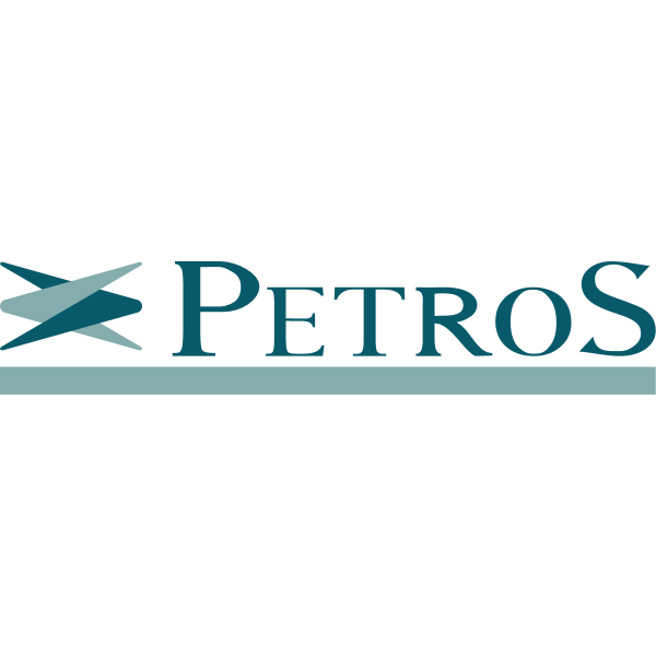 Petros Logo ,Logo , icon , SVG Petros Logo