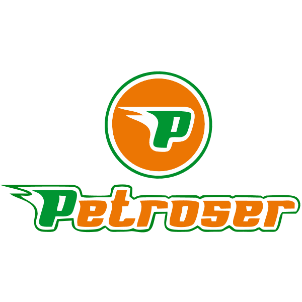 PETROSER Logo ,Logo , icon , SVG PETROSER Logo
