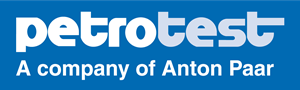 Petrotest A company of Anton Paar Logo