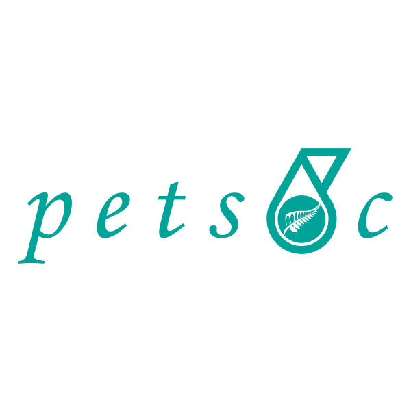 PETSOC Logo ,Logo , icon , SVG PETSOC Logo