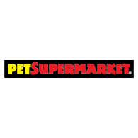 PetSupermarket Logo ,Logo , icon , SVG PetSupermarket Logo