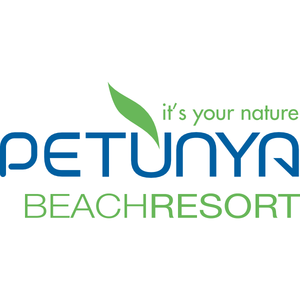 Petunya Beach Resort Logo