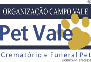 PetVale – Crematório e Funeral Pet Logo