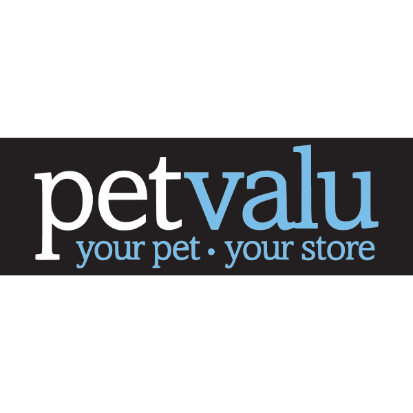 Petvalu ,Logo , icon , SVG Petvalu