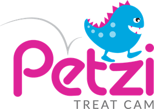 Petzi Treat Cam Logo